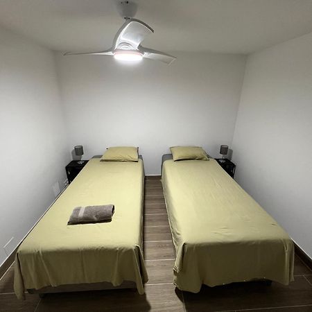 Morgan Apartamentos Marbella Centro Eksteriør bilde