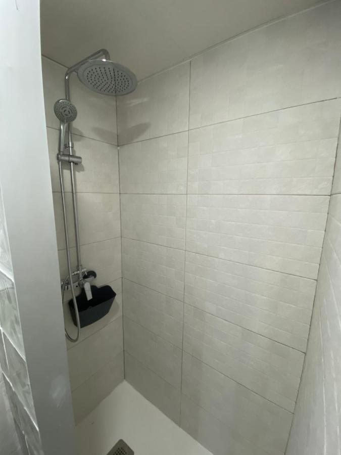 Morgan Apartamentos Marbella Centro Eksteriør bilde