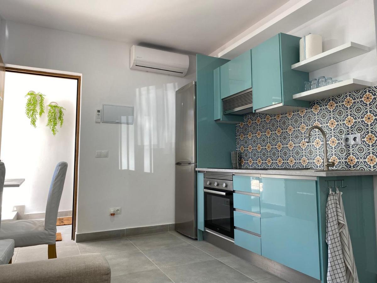 Morgan Apartamentos Marbella Centro Eksteriør bilde