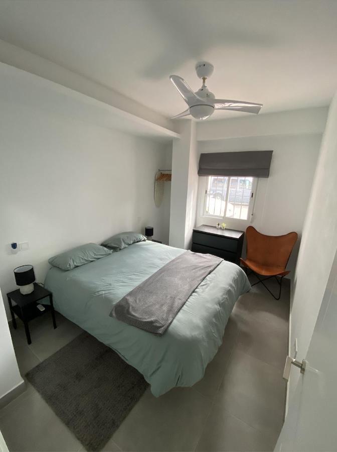 Morgan Apartamentos Marbella Centro Eksteriør bilde