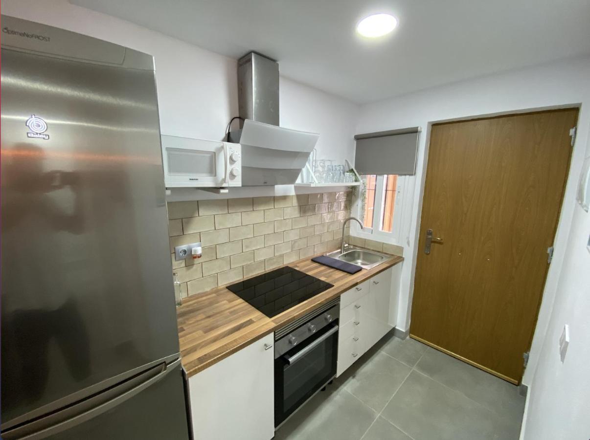 Morgan Apartamentos Marbella Centro Eksteriør bilde
