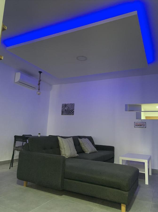 Morgan Apartamentos Marbella Centro Eksteriør bilde