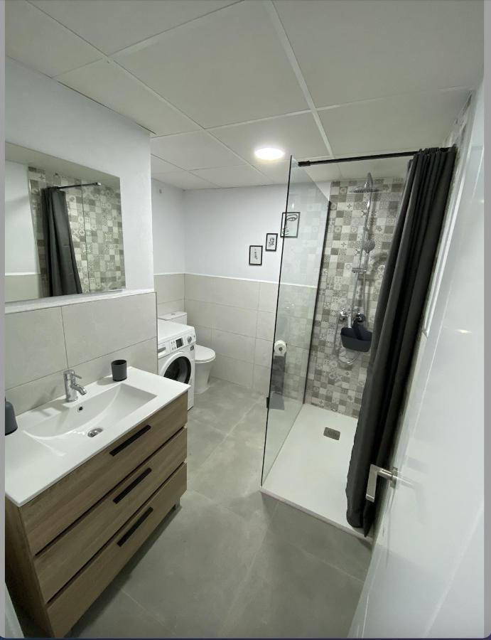 Morgan Apartamentos Marbella Centro Eksteriør bilde