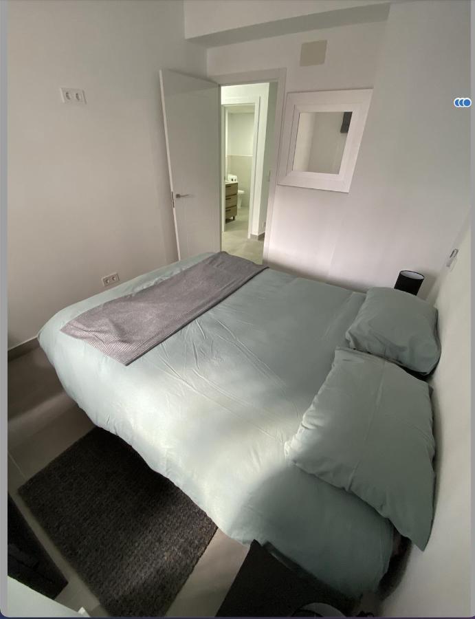 Morgan Apartamentos Marbella Centro Eksteriør bilde