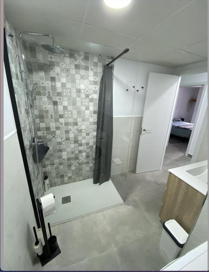 Morgan Apartamentos Marbella Centro Eksteriør bilde