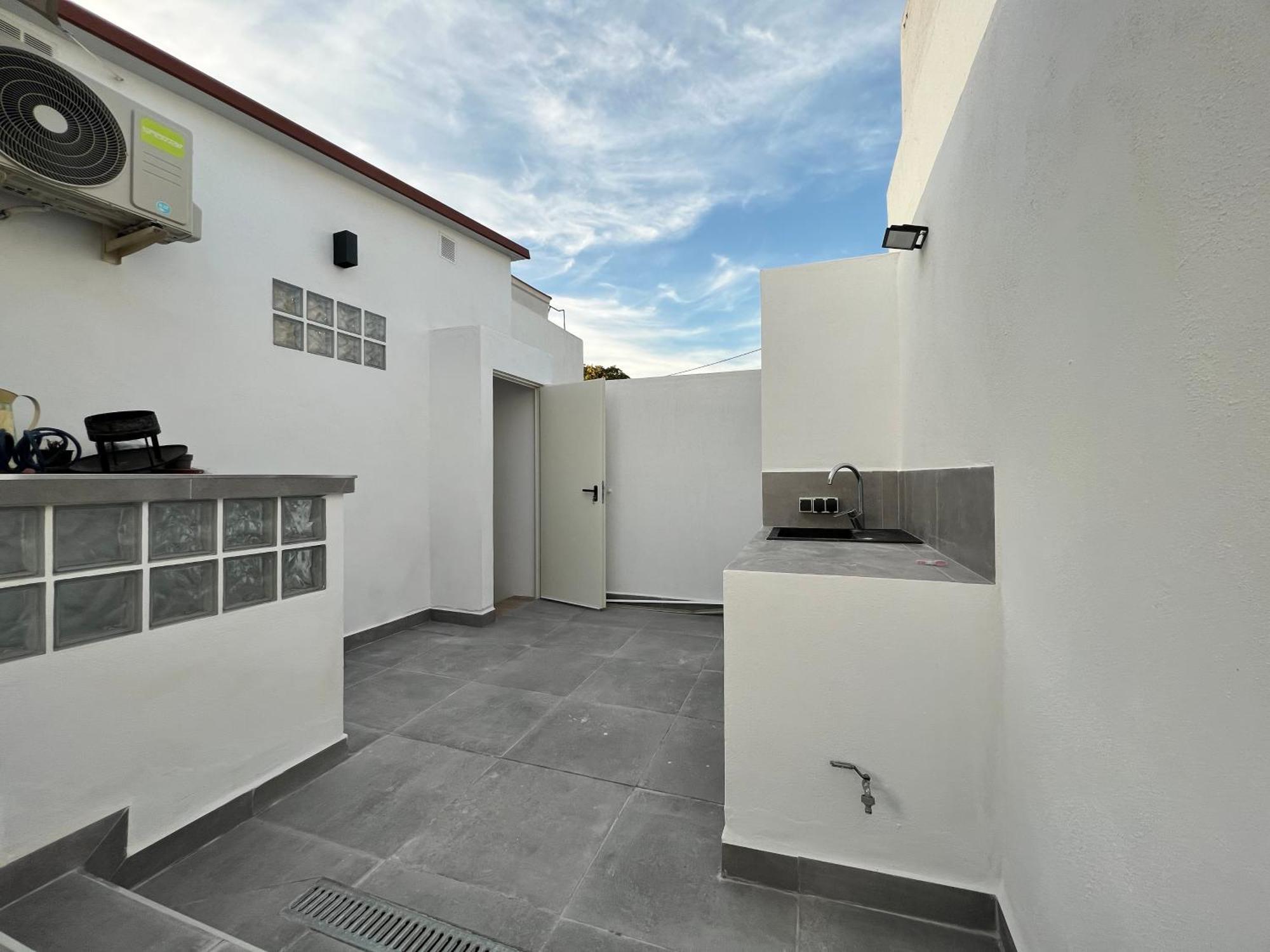 Morgan Apartamentos Marbella Centro Eksteriør bilde