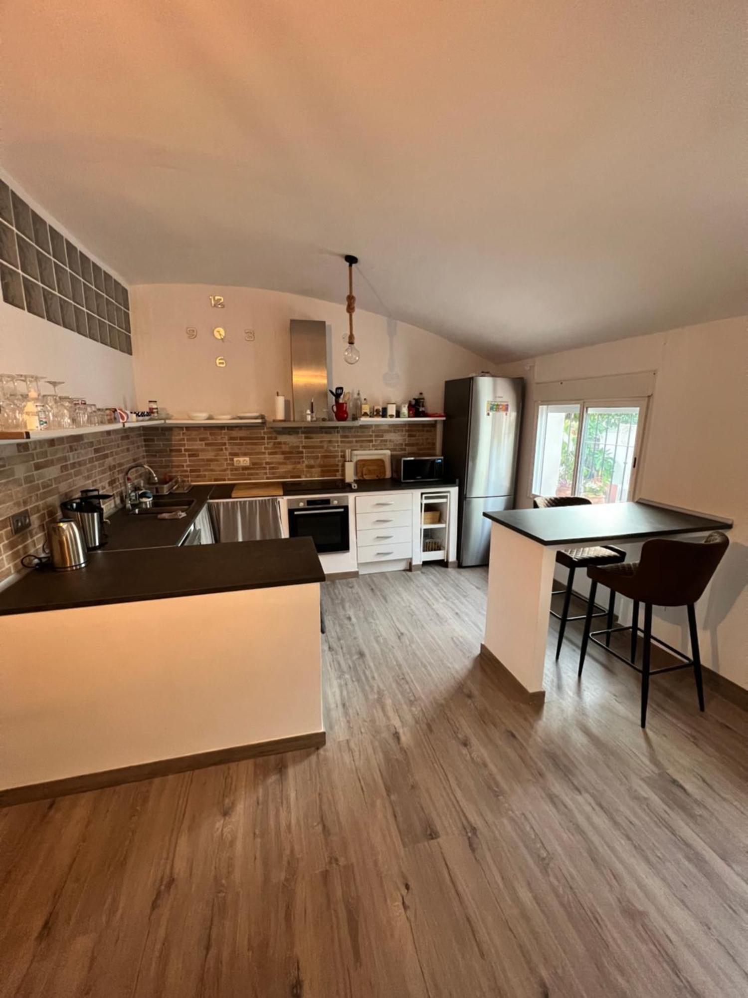 Morgan Apartamentos Marbella Centro Eksteriør bilde