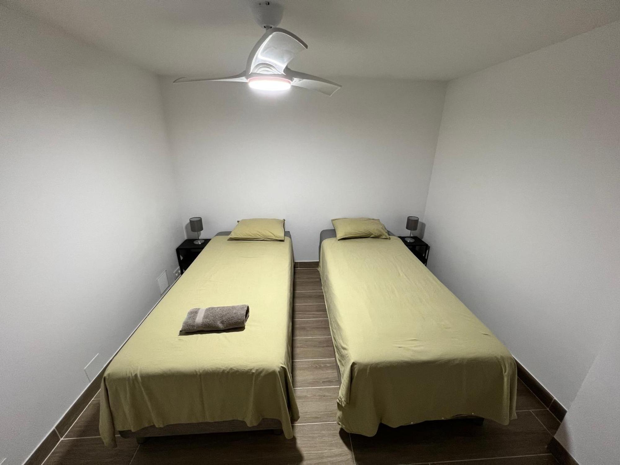 Morgan Apartamentos Marbella Centro Eksteriør bilde