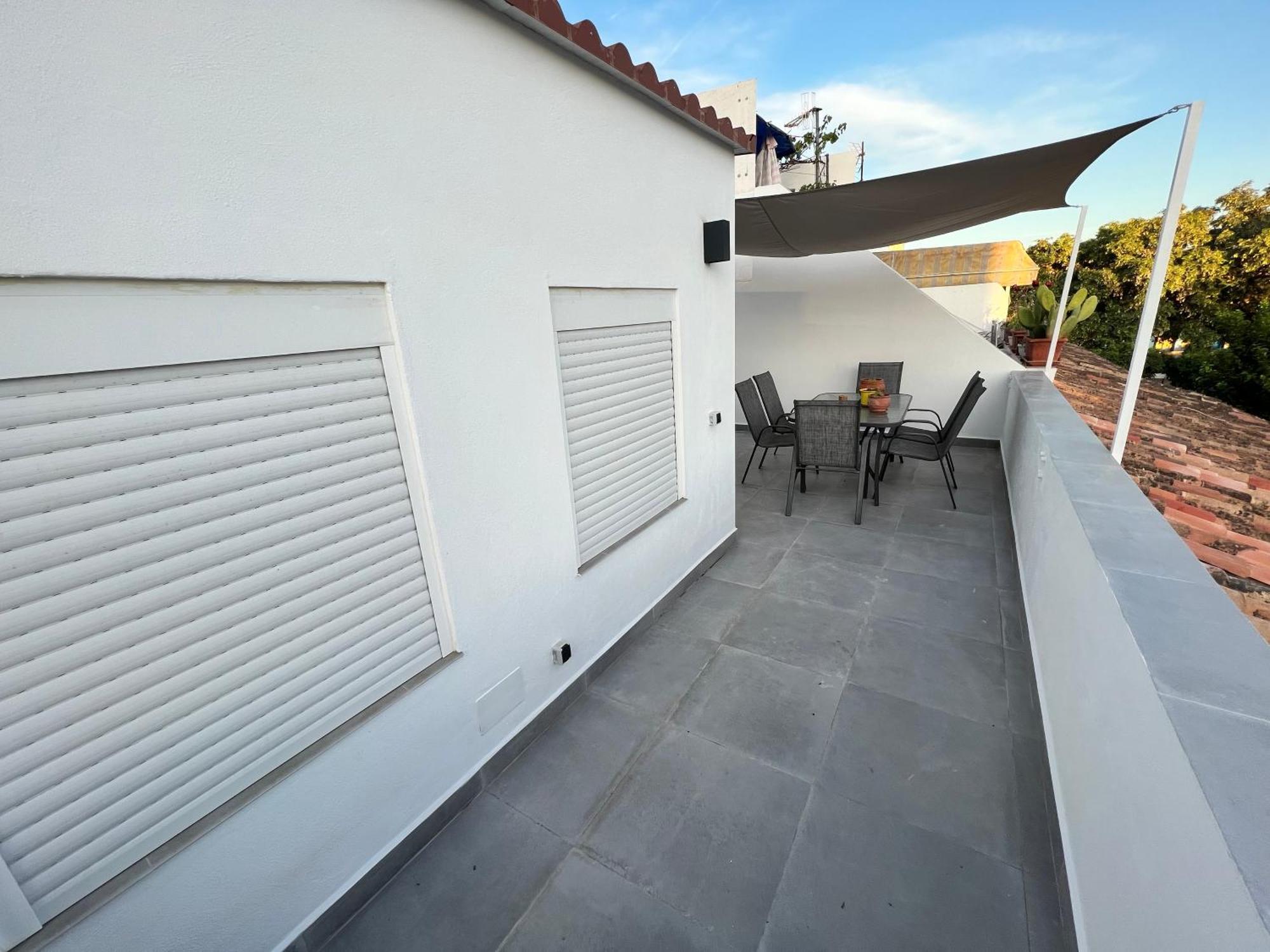 Morgan Apartamentos Marbella Centro Eksteriør bilde