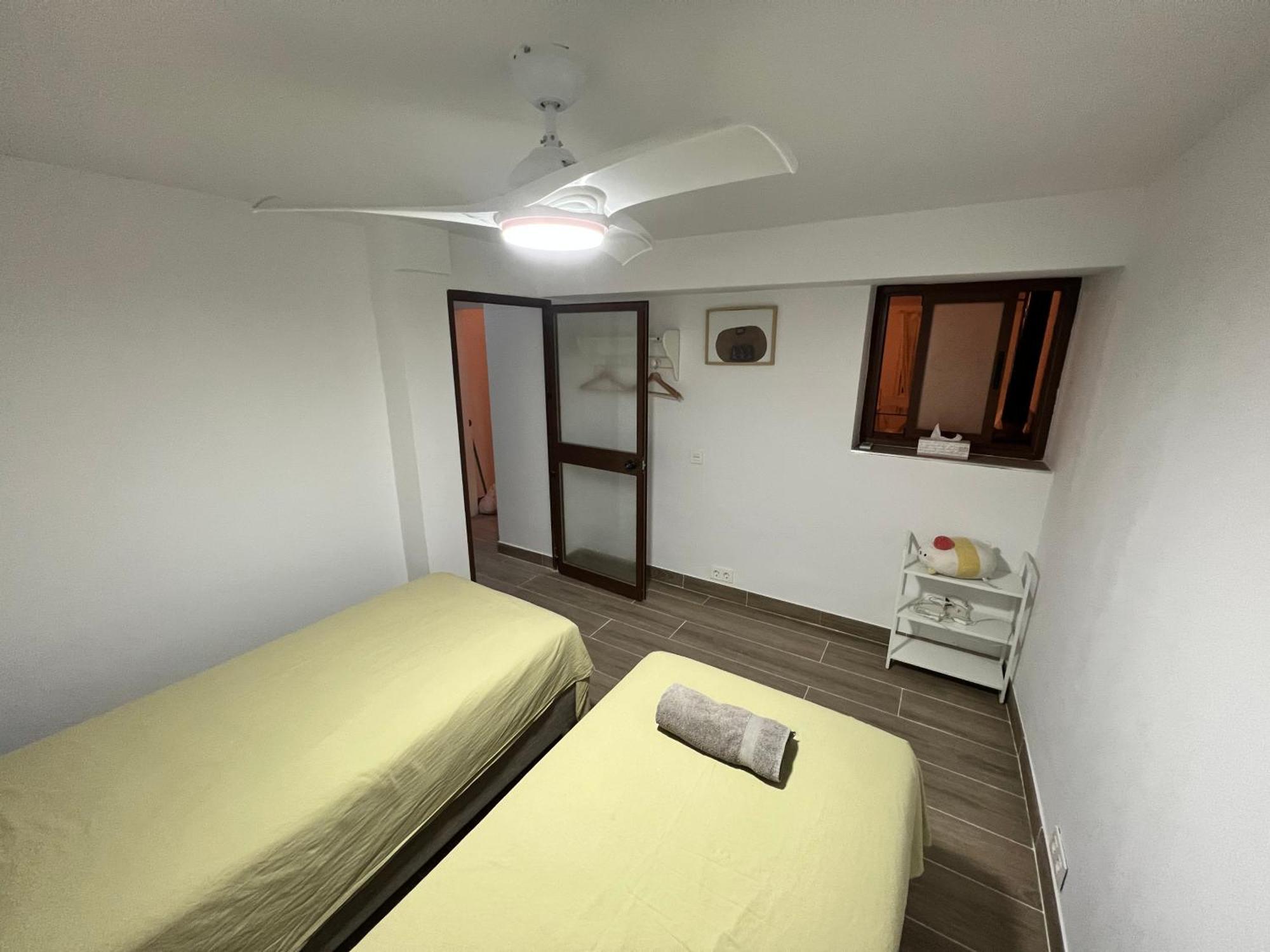 Morgan Apartamentos Marbella Centro Eksteriør bilde