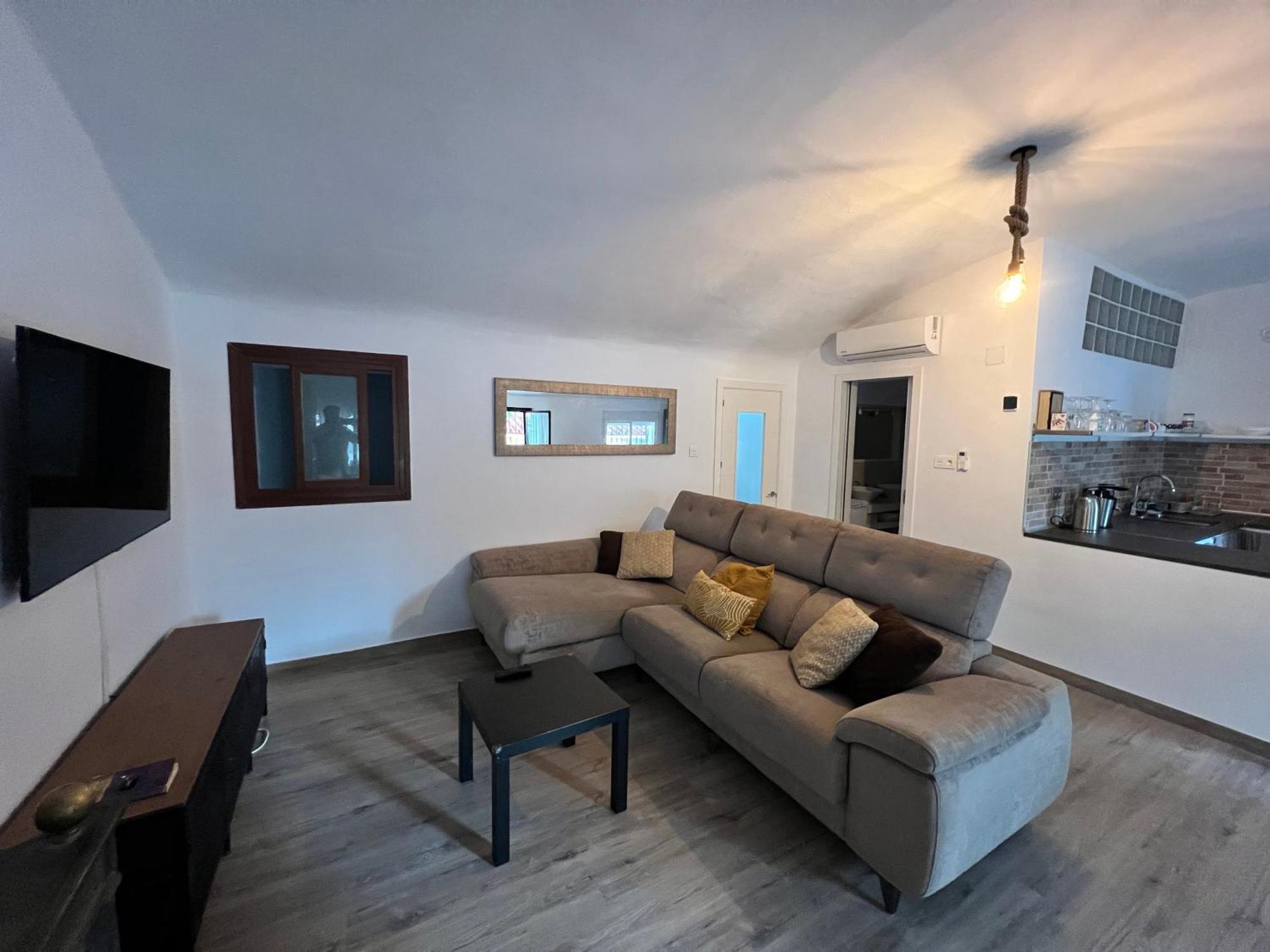 Morgan Apartamentos Marbella Centro Eksteriør bilde